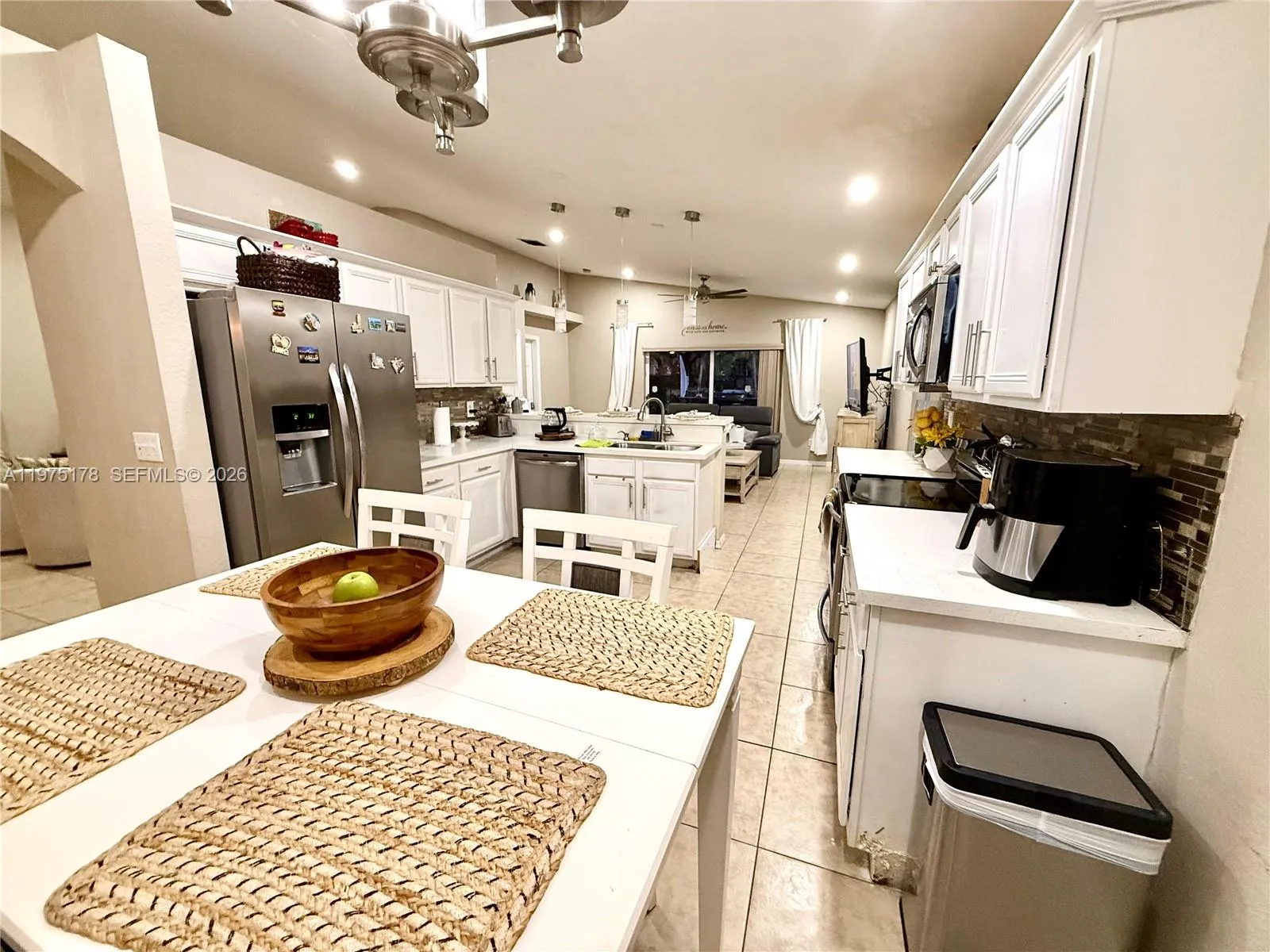 12718 Sw 47th St, Miramar, Florida 33027, Miramar, Florida 33027, 4 Bedrooms Bedrooms, ,2 BathroomsBathrooms,Residential,For Sale,12718 Sw 47th St, Miramar, Florida 33027,A11975178