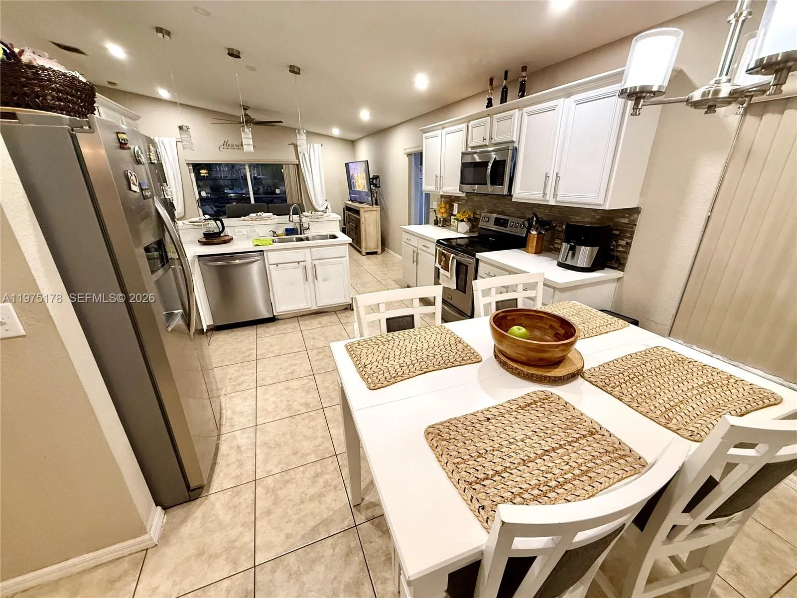 12718 Sw 47th St, Miramar, Florida 33027, Miramar, Florida 33027, 4 Bedrooms Bedrooms, ,2 BathroomsBathrooms,Residential,For Sale,12718 Sw 47th St, Miramar, Florida 33027,A11975178