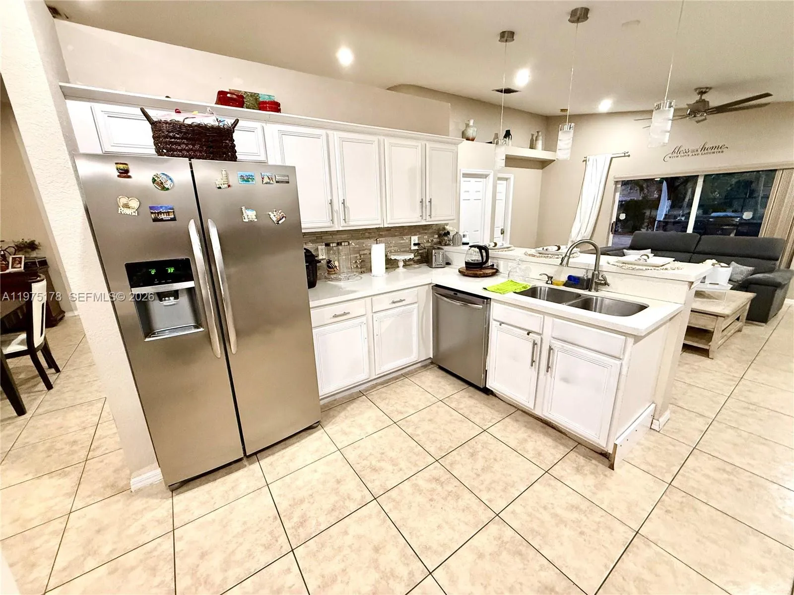 12718 Sw 47th St, Miramar, Florida 33027, Miramar, Florida 33027, 4 Bedrooms Bedrooms, ,2 BathroomsBathrooms,Residential,For Sale,12718 Sw 47th St, Miramar, Florida 33027,A11975178