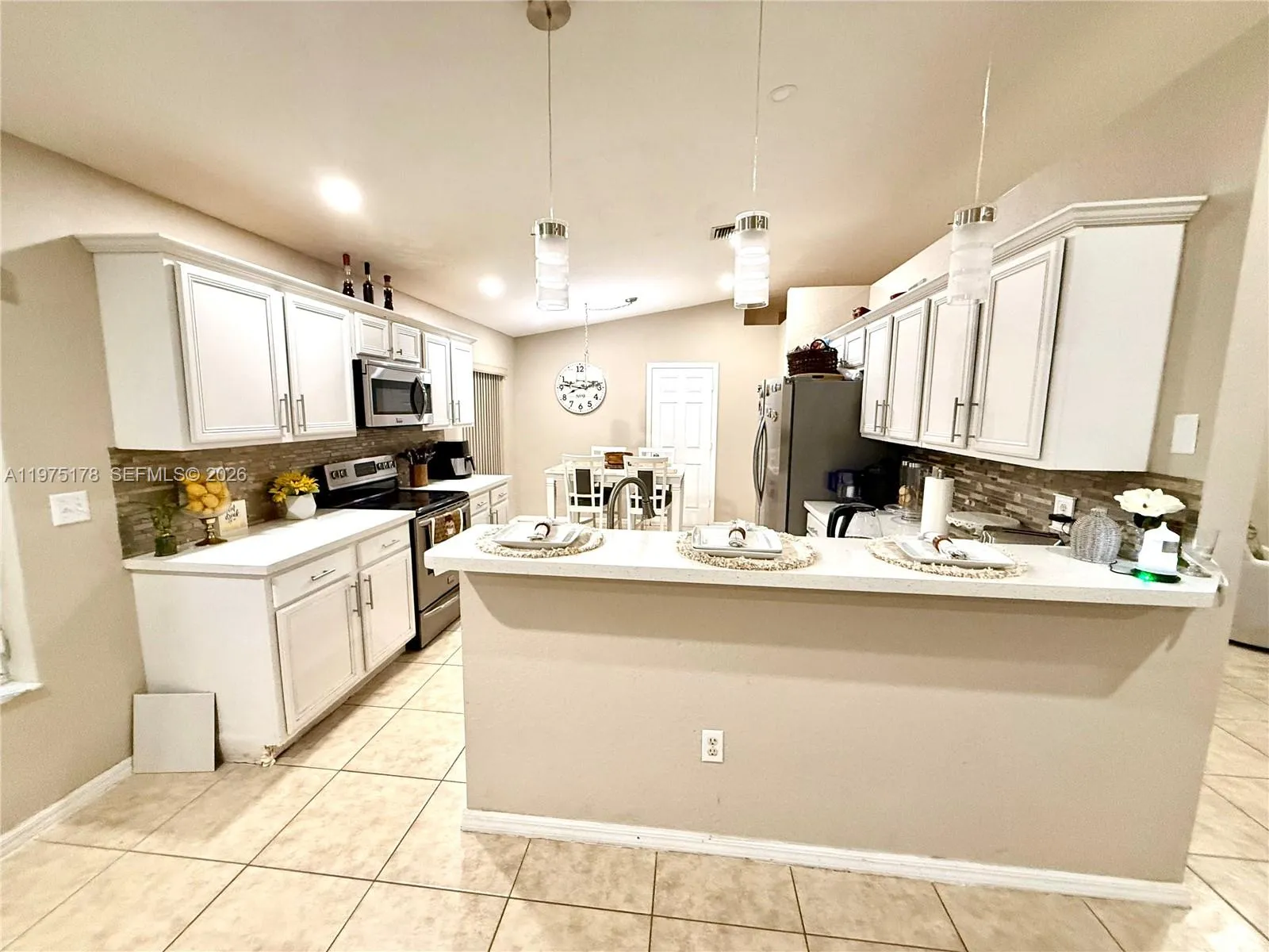 12718 Sw 47th St, Miramar, Florida 33027, Miramar, Florida 33027, 4 Bedrooms Bedrooms, ,2 BathroomsBathrooms,Residential,For Sale,12718 Sw 47th St, Miramar, Florida 33027,A11975178