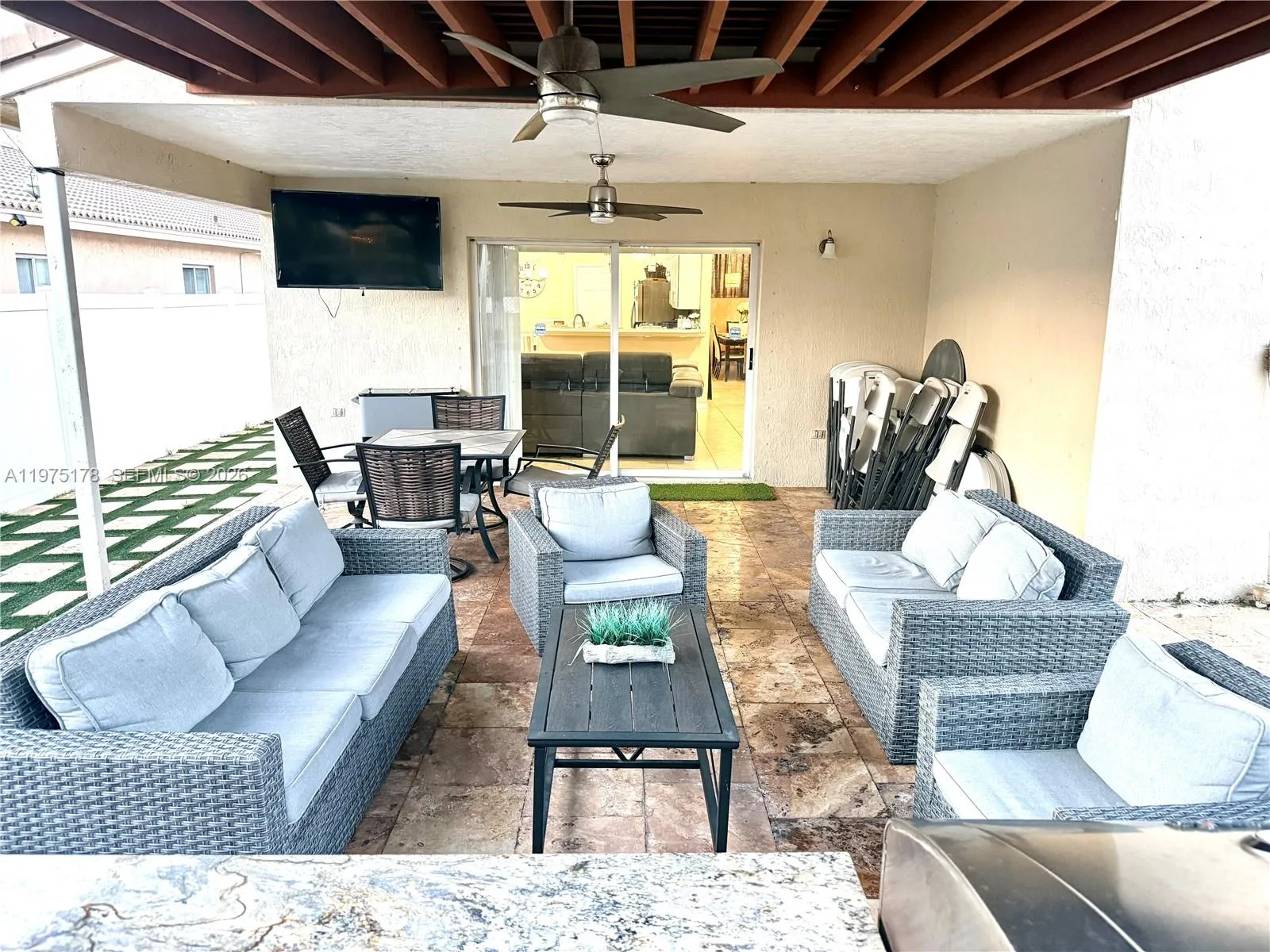 12718 Sw 47th St, Miramar, Florida 33027, Miramar, Florida 33027, 4 Bedrooms Bedrooms, ,2 BathroomsBathrooms,Residential,For Sale,12718 Sw 47th St, Miramar, Florida 33027,A11975178