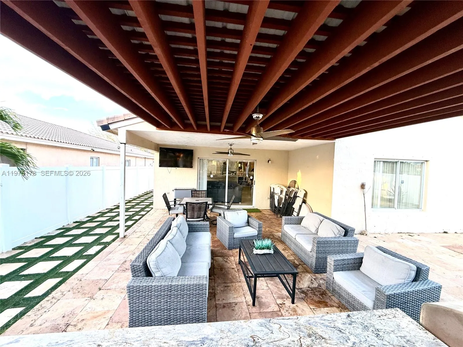 12718 Sw 47th St, Miramar, Florida 33027, Miramar, Florida 33027, 4 Bedrooms Bedrooms, ,2 BathroomsBathrooms,Residential,For Sale,12718 Sw 47th St, Miramar, Florida 33027,A11975178