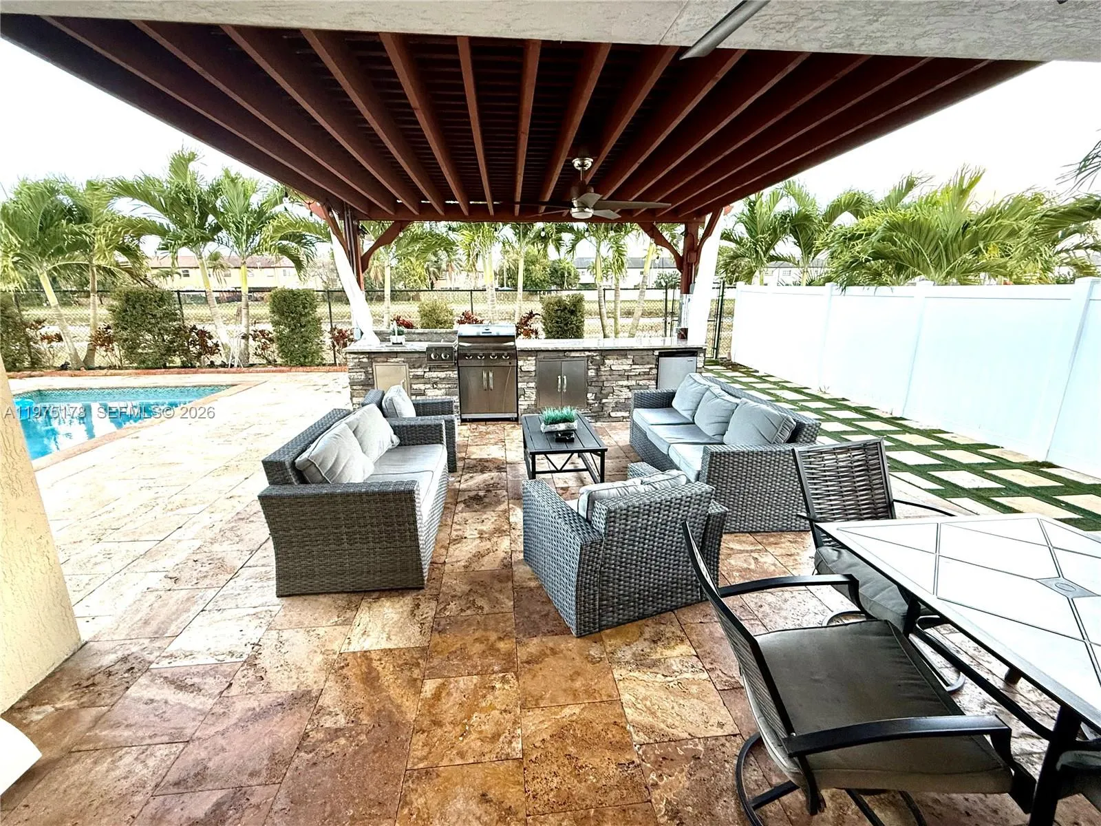 12718 Sw 47th St, Miramar, Florida 33027, Miramar, Florida 33027, 4 Bedrooms Bedrooms, ,2 BathroomsBathrooms,Residential,For Sale,12718 Sw 47th St, Miramar, Florida 33027,A11975178