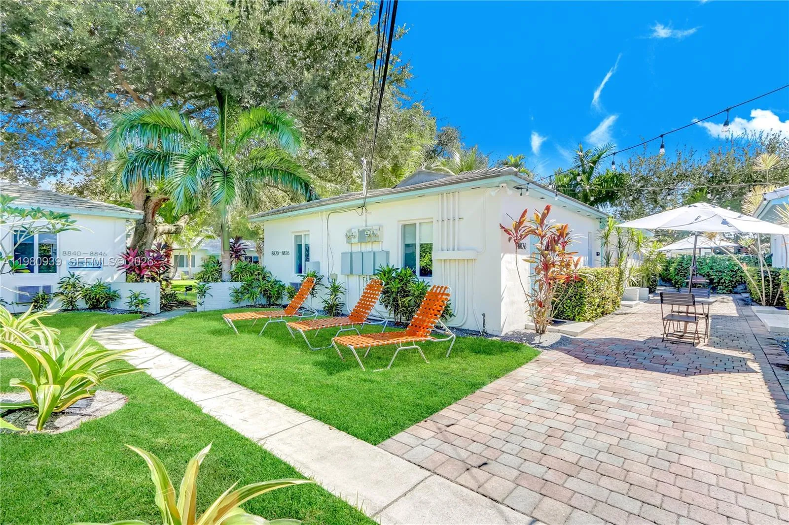 8826 Ne 2nd Avenue 8826, El Portal, Florida 33138, El Portal, Florida 33138, 1 Bedroom Bedrooms, ,1 BathroomBathrooms,Residential Lease,For Rent,8826 Ne 2nd Avenue 8826, El Portal, Florida 33138,A11980939