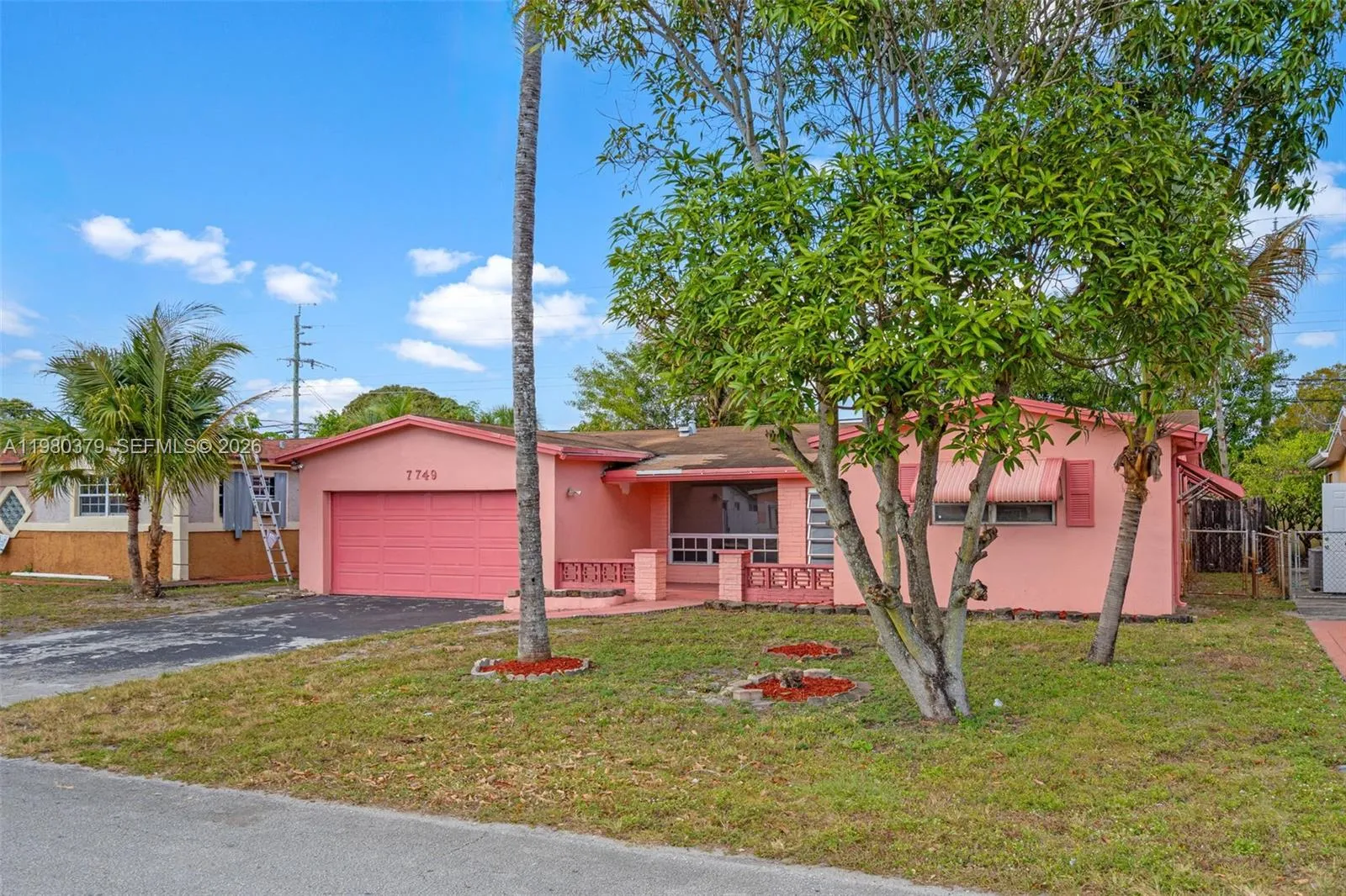 7749 Fairway Blvd, Miramar, Florida 33023, Miramar, Florida 33023, 3 Bedrooms Bedrooms, ,2 BathroomsBathrooms,Residential,For Sale,7749 Fairway Blvd, Miramar, Florida 33023,A11980379
