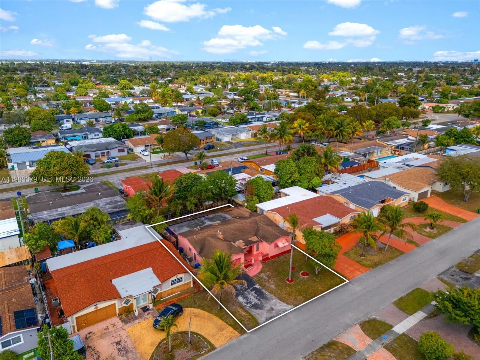 7749 Fairway Blvd, Miramar, Florida 33023, Miramar, Florida 33023, 3 Bedrooms Bedrooms, ,2 BathroomsBathrooms,Residential,For Sale,7749 Fairway Blvd, Miramar, Florida 33023,A11980379