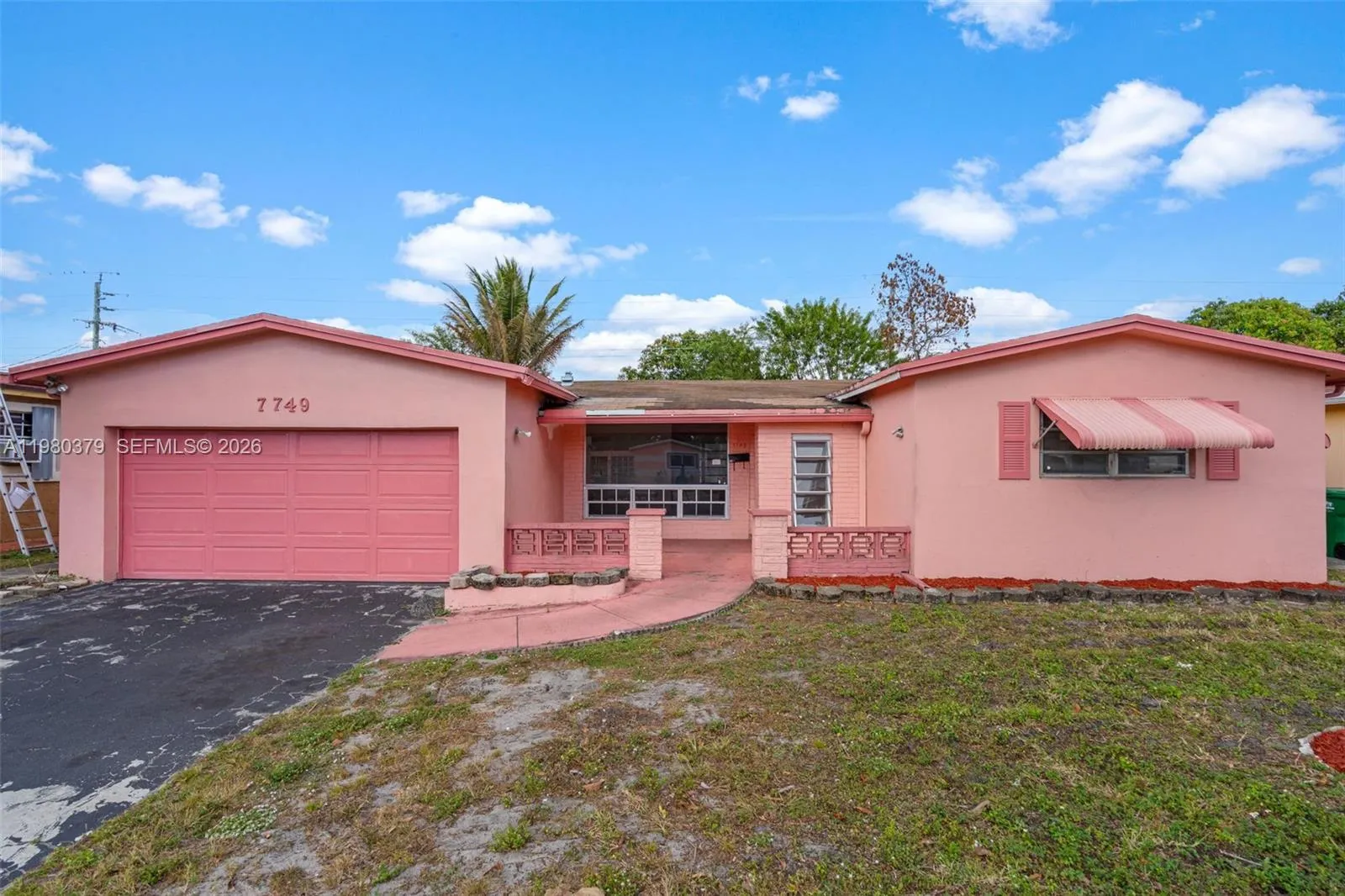 7749 Fairway Blvd, Miramar, Florida 33023, Miramar, Florida 33023, 3 Bedrooms Bedrooms, ,2 BathroomsBathrooms,Residential,For Sale,7749 Fairway Blvd, Miramar, Florida 33023,A11980379