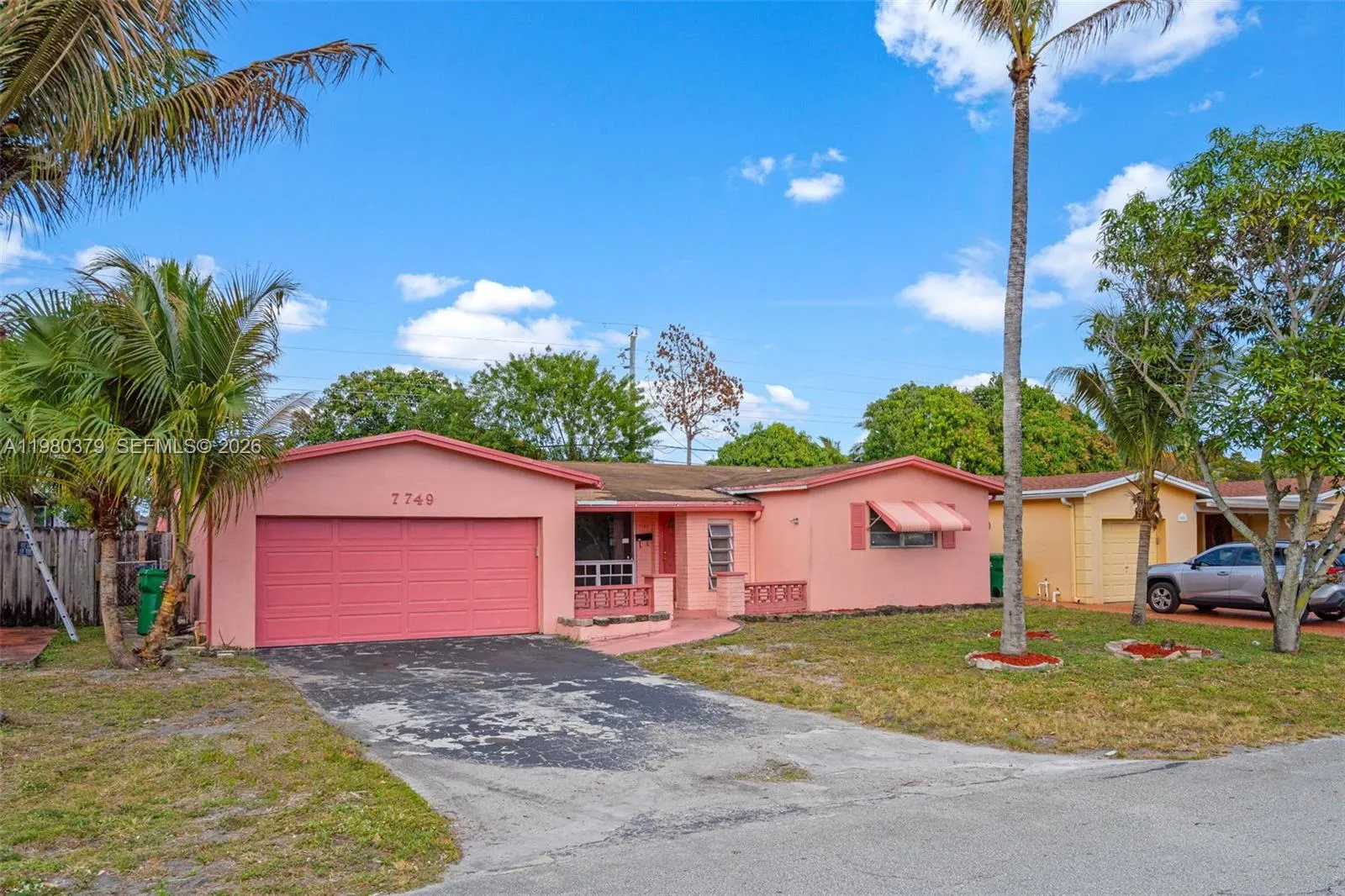 7749 Fairway Blvd, Miramar, Florida 33023, Miramar, Florida 33023, 3 Bedrooms Bedrooms, ,2 BathroomsBathrooms,Residential,For Sale,7749 Fairway Blvd, Miramar, Florida 33023,A11980379