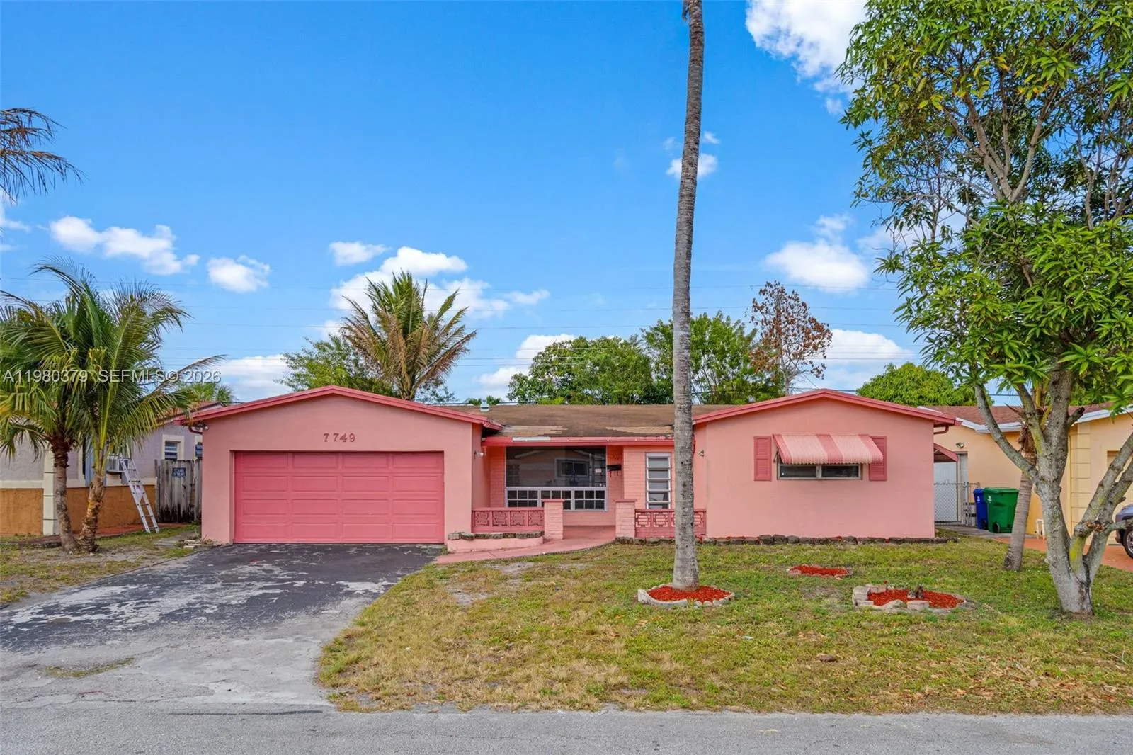 7749 Fairway Blvd, Miramar, Florida 33023, Miramar, Florida 33023, 3 Bedrooms Bedrooms, ,2 BathroomsBathrooms,Residential,For Sale,7749 Fairway Blvd, Miramar, Florida 33023,A11980379