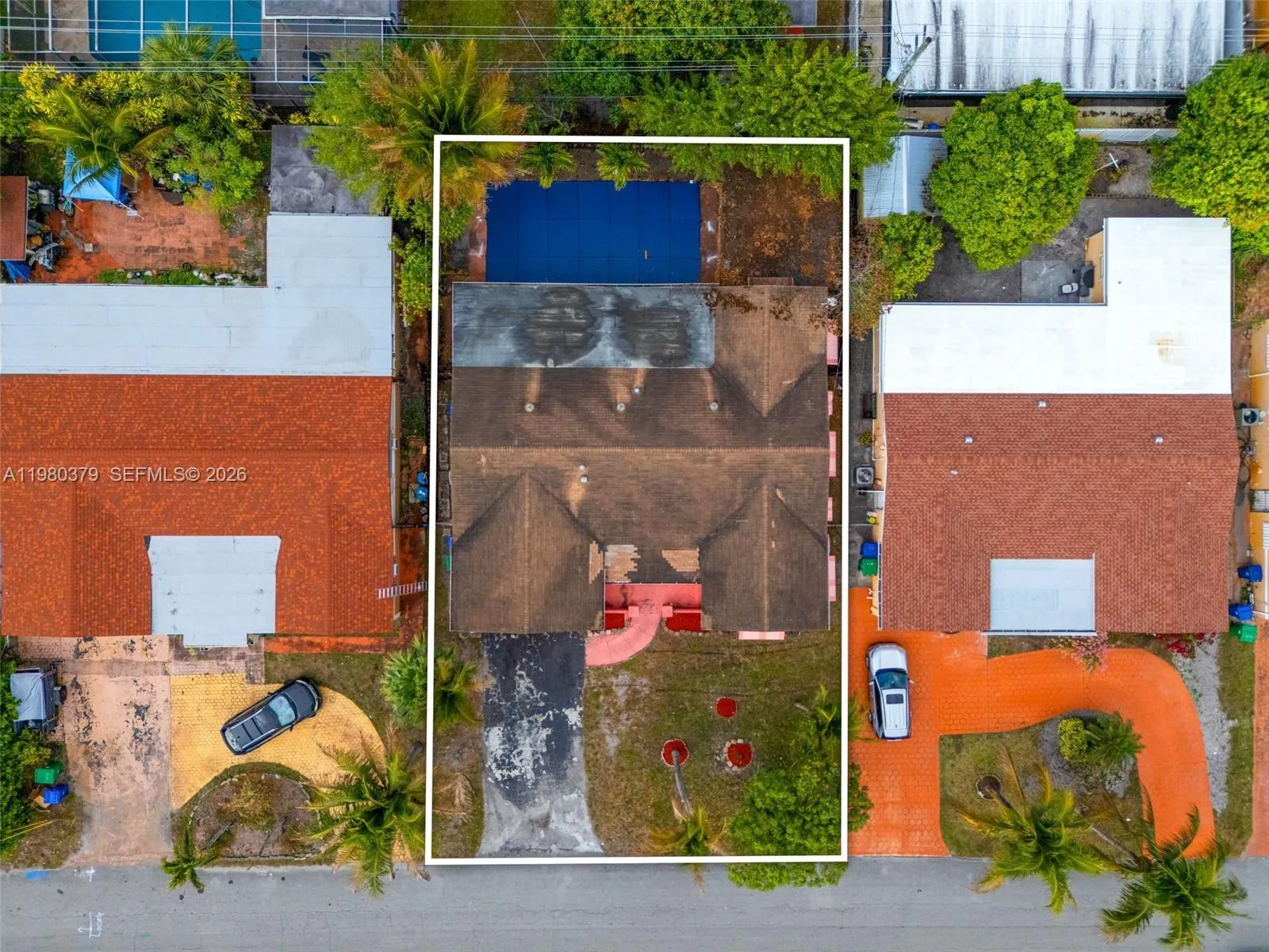 7749 Fairway Blvd, Miramar, Florida 33023, Miramar, Florida 33023, 3 Bedrooms Bedrooms, ,2 BathroomsBathrooms,Residential,For Sale,7749 Fairway Blvd, Miramar, Florida 33023,A11980379