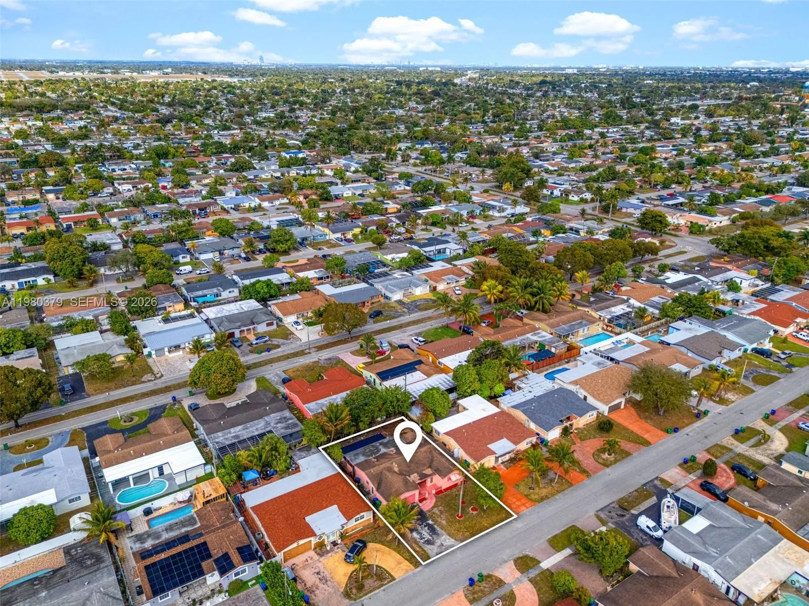 7749 Fairway Blvd, Miramar, Florida 33023, Miramar, Florida 33023, 3 Bedrooms Bedrooms, ,2 BathroomsBathrooms,Residential,For Sale,7749 Fairway Blvd, Miramar, Florida 33023,A11980379