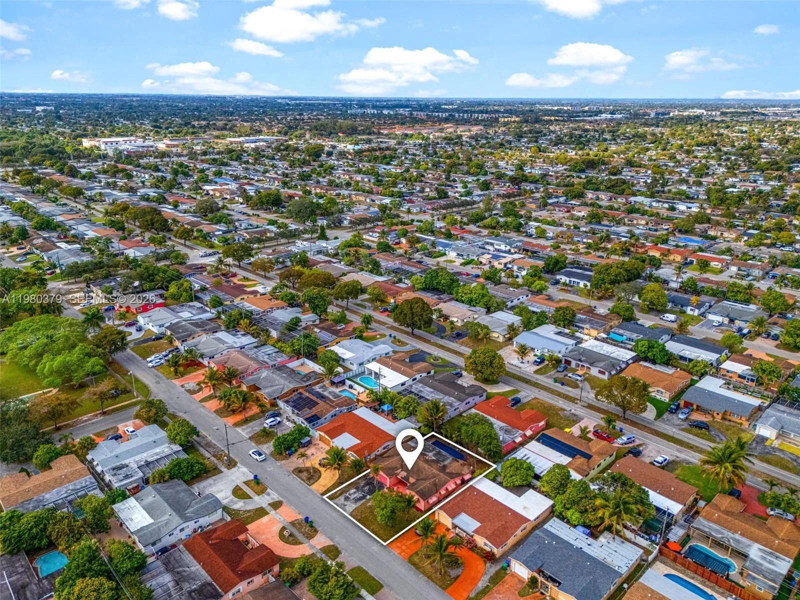 7749 Fairway Blvd, Miramar, Florida 33023, Miramar, Florida 33023, 3 Bedrooms Bedrooms, ,2 BathroomsBathrooms,Residential,For Sale,7749 Fairway Blvd, Miramar, Florida 33023,A11980379