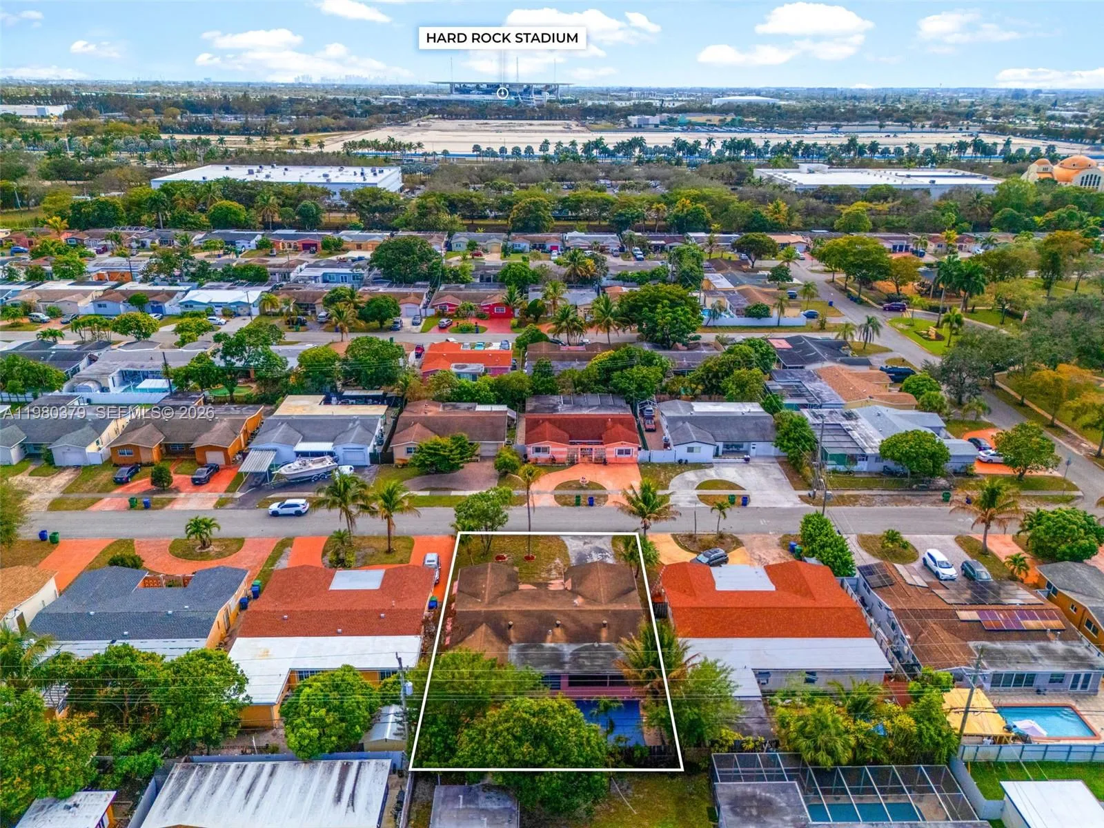 7749 Fairway Blvd, Miramar, Florida 33023, Miramar, Florida 33023, 3 Bedrooms Bedrooms, ,2 BathroomsBathrooms,Residential,For Sale,7749 Fairway Blvd, Miramar, Florida 33023,A11980379