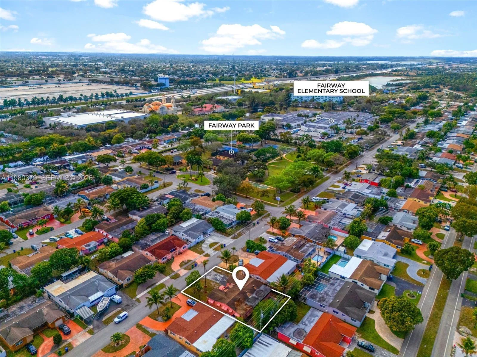 7749 Fairway Blvd, Miramar, Florida 33023, Miramar, Florida 33023, 3 Bedrooms Bedrooms, ,2 BathroomsBathrooms,Residential,For Sale,7749 Fairway Blvd, Miramar, Florida 33023,A11980379