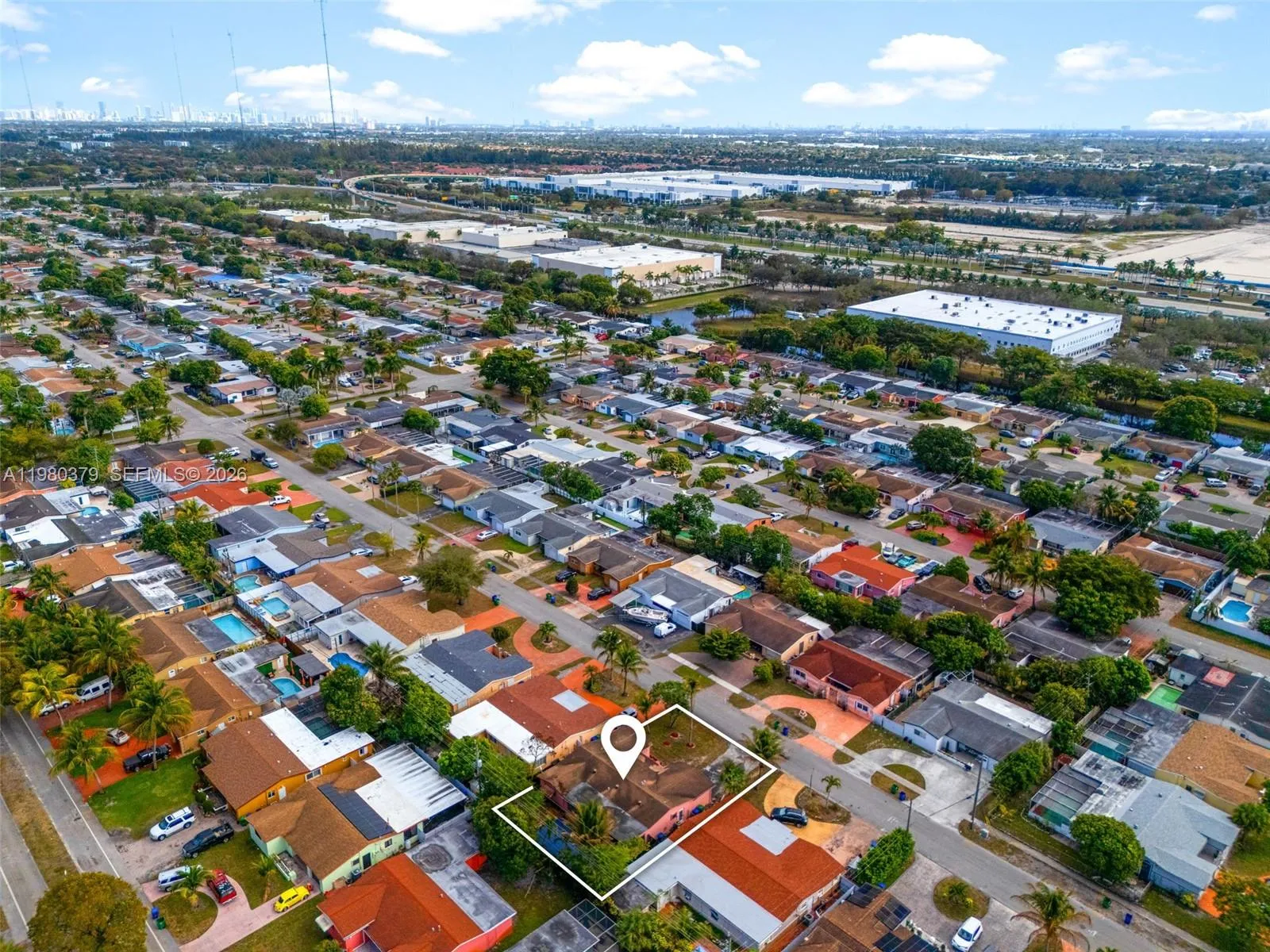7749 Fairway Blvd, Miramar, Florida 33023, Miramar, Florida 33023, 3 Bedrooms Bedrooms, ,2 BathroomsBathrooms,Residential,For Sale,7749 Fairway Blvd, Miramar, Florida 33023,A11980379