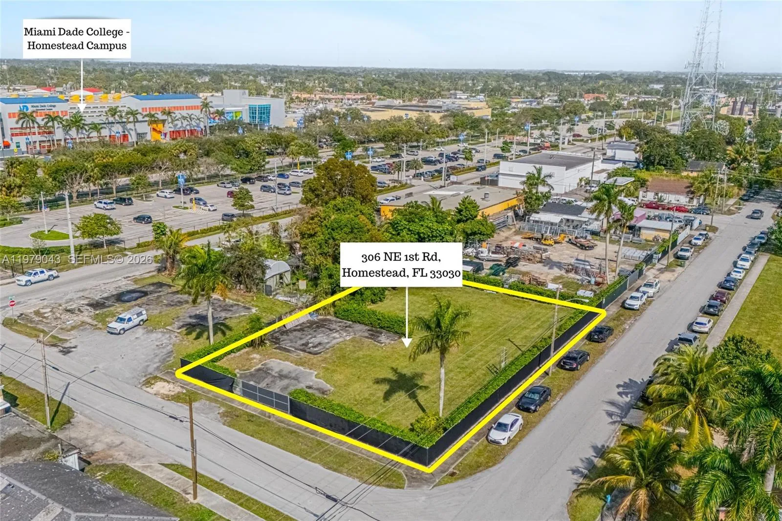 306 Ne 1st Rd, Homestead, Florida 33030, Homestead, Florida 33030, ,Land,For Sale,306 Ne 1st Rd, Homestead, Florida 33030,A11979043 306 Ne 1st Rd, Homestead, Florida 33030, Homestead, Florida 33030, ,Land,For Sale,306 Ne 1st Rd, Homestead, Florida 33030,A11979043