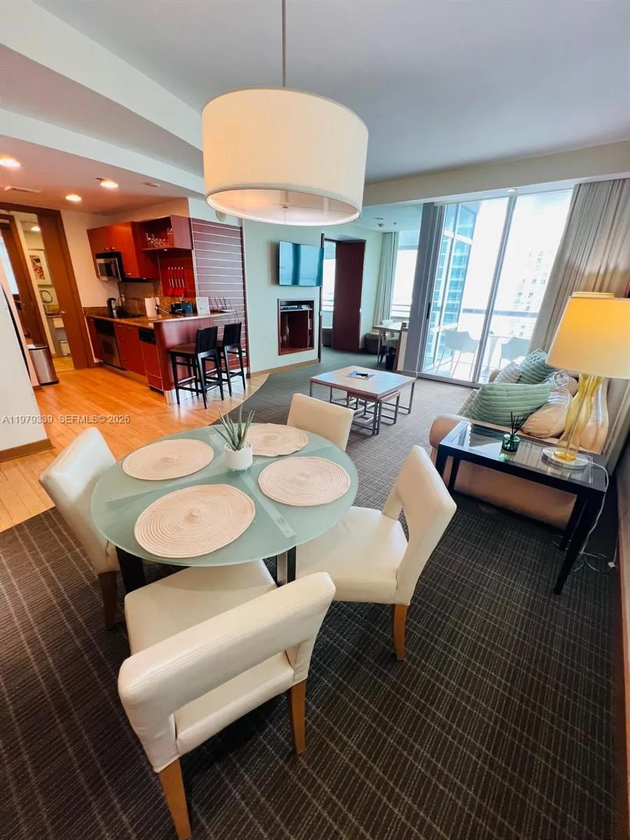 1395 Brickell Ave 2712, Miami, Florida 33131, Miami, Florida 33131, 1 Bedroom Bedrooms, ,1 BathroomBathrooms,Residential Lease,For Rent,1395 Brickell Ave 2712, Miami, Florida 33131,A11979339