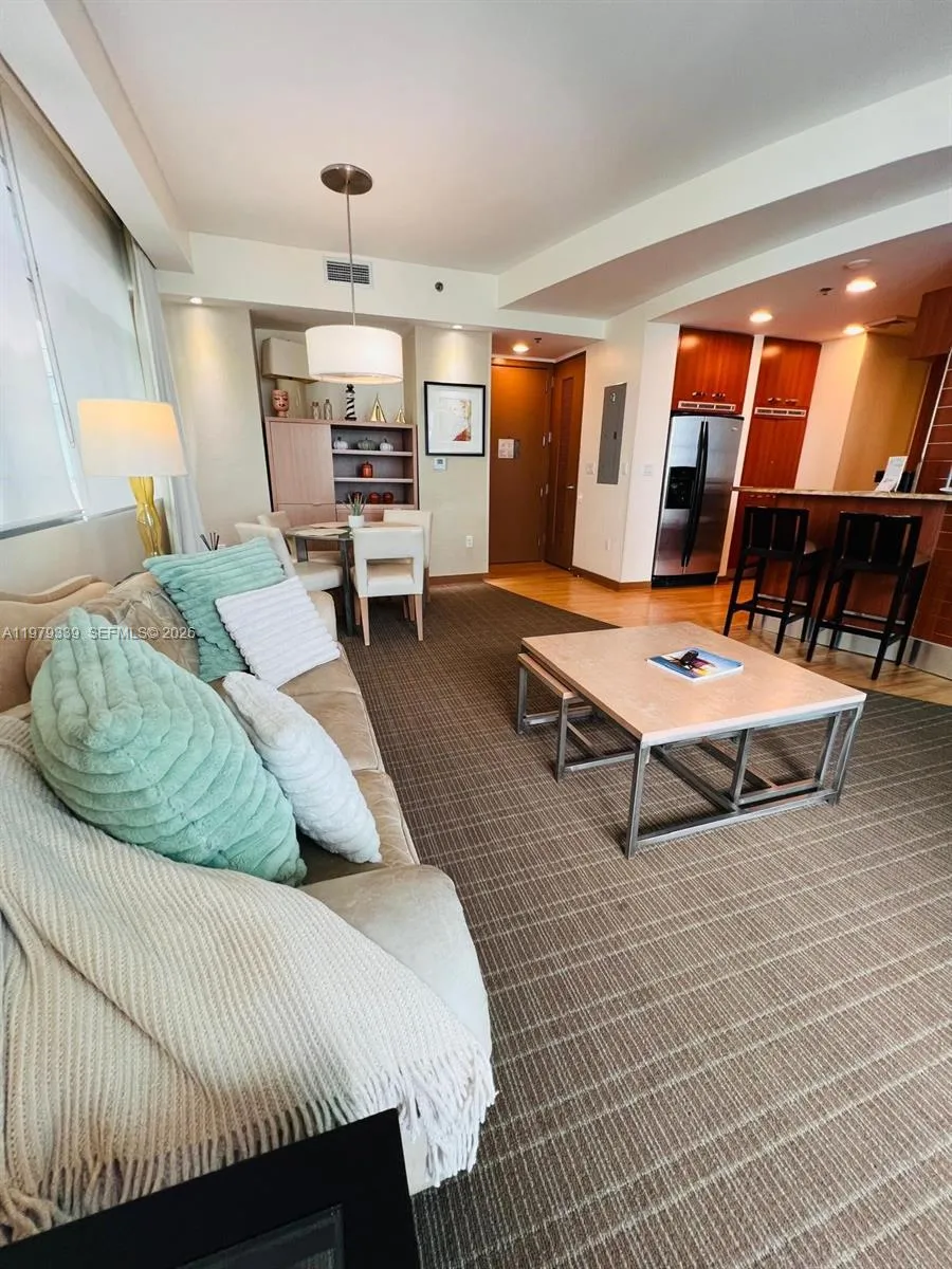 1395 Brickell Ave 2712, Miami, Florida 33131, Miami, Florida 33131, 1 Bedroom Bedrooms, ,1 BathroomBathrooms,Residential Lease,For Rent,1395 Brickell Ave 2712, Miami, Florida 33131,A11979339