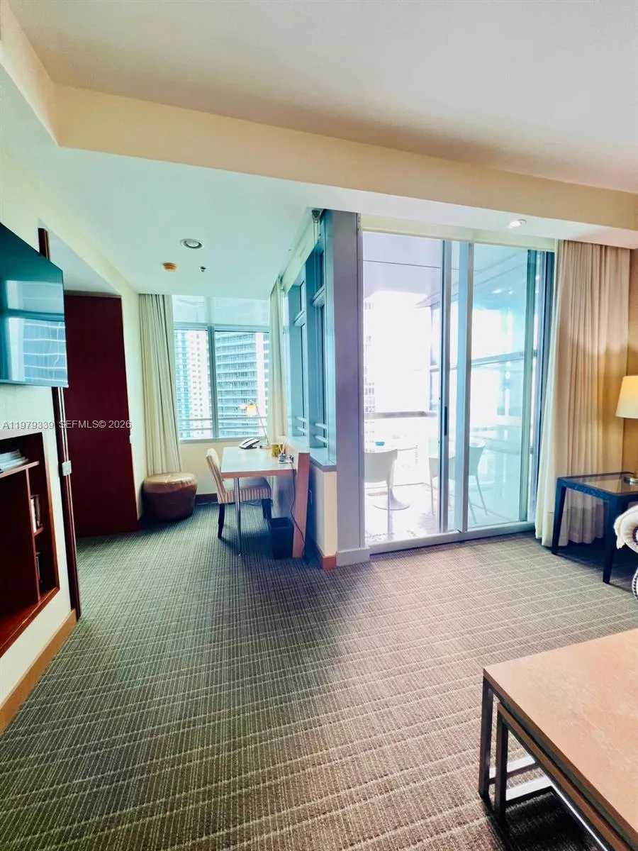 1395 Brickell Ave 2712, Miami, Florida 33131, Miami, Florida 33131, 1 Bedroom Bedrooms, ,1 BathroomBathrooms,Residential Lease,For Rent,1395 Brickell Ave 2712, Miami, Florida 33131,A11979339