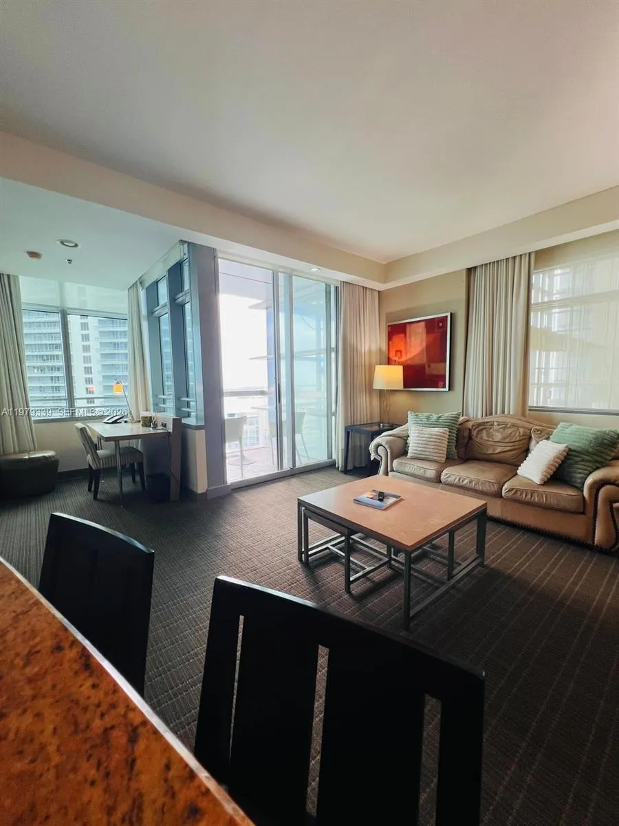 1395 Brickell Ave 2712, Miami, Florida 33131, Miami, Florida 33131, 1 Bedroom Bedrooms, ,1 BathroomBathrooms,Residential Lease,For Rent,1395 Brickell Ave 2712, Miami, Florida 33131,A11979339