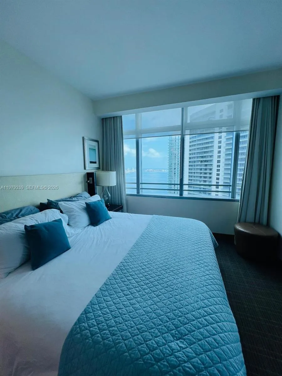 1395 Brickell Ave 2712, Miami, Florida 33131, Miami, Florida 33131, 1 Bedroom Bedrooms, ,1 BathroomBathrooms,Residential Lease,For Rent,1395 Brickell Ave 2712, Miami, Florida 33131,A11979339