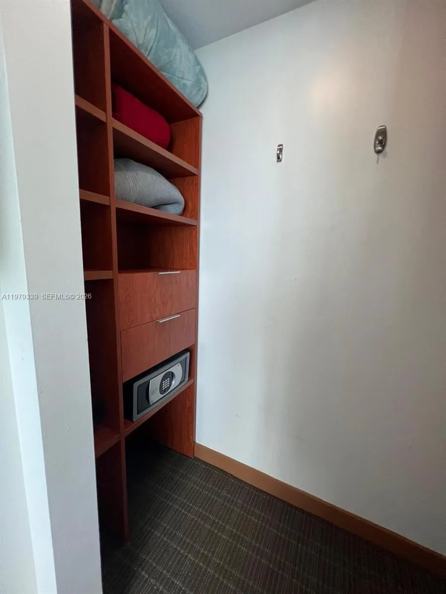 1395 Brickell Ave 2712, Miami, Florida 33131, Miami, Florida 33131, 1 Bedroom Bedrooms, ,1 BathroomBathrooms,Residential Lease,For Rent,1395 Brickell Ave 2712, Miami, Florida 33131,A11979339