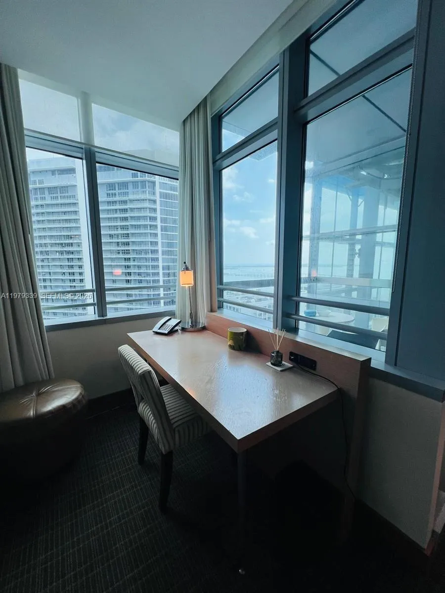 1395 Brickell Ave 2712, Miami, Florida 33131, Miami, Florida 33131, 1 Bedroom Bedrooms, ,1 BathroomBathrooms,Residential Lease,For Rent,1395 Brickell Ave 2712, Miami, Florida 33131,A11979339