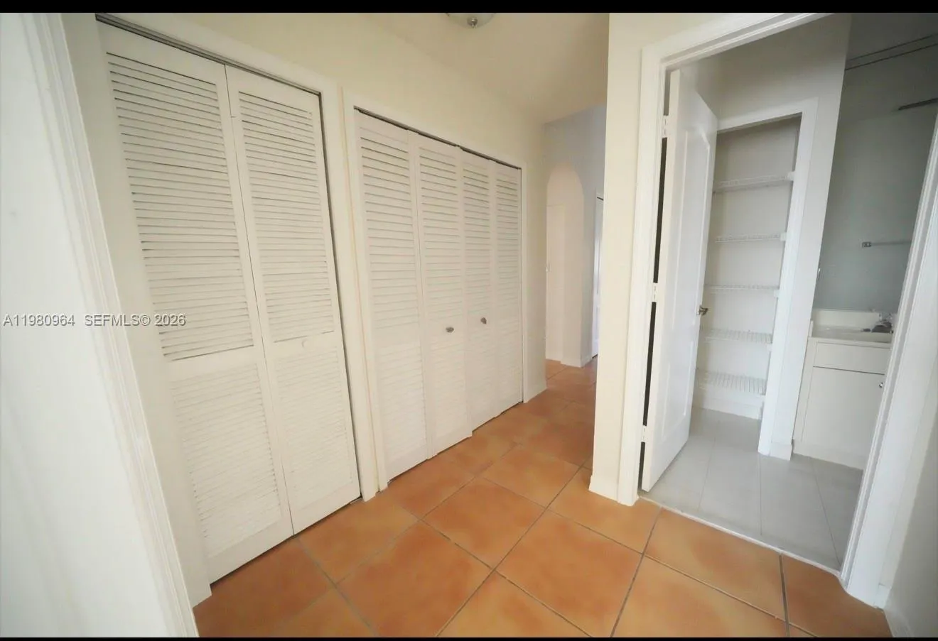 Shelving