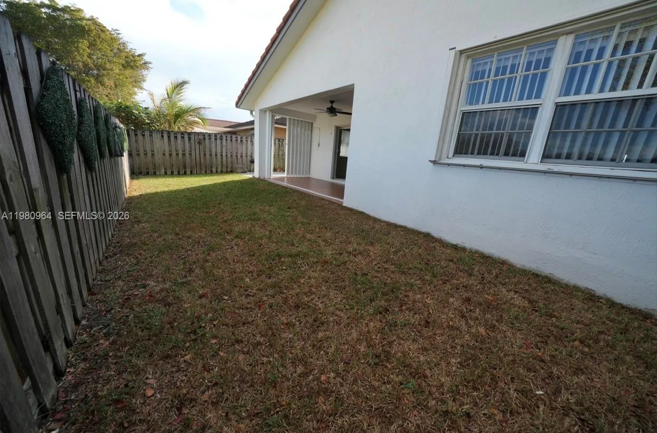 9921 Sw 164th Ct, Miami, Florida 33196, Miami, Florida 33196, 3 Bedrooms Bedrooms, ,2 BathroomsBathrooms,Residential Lease,For Rent,9921 Sw 164th Ct, Miami, Florida 33196,A11980964
