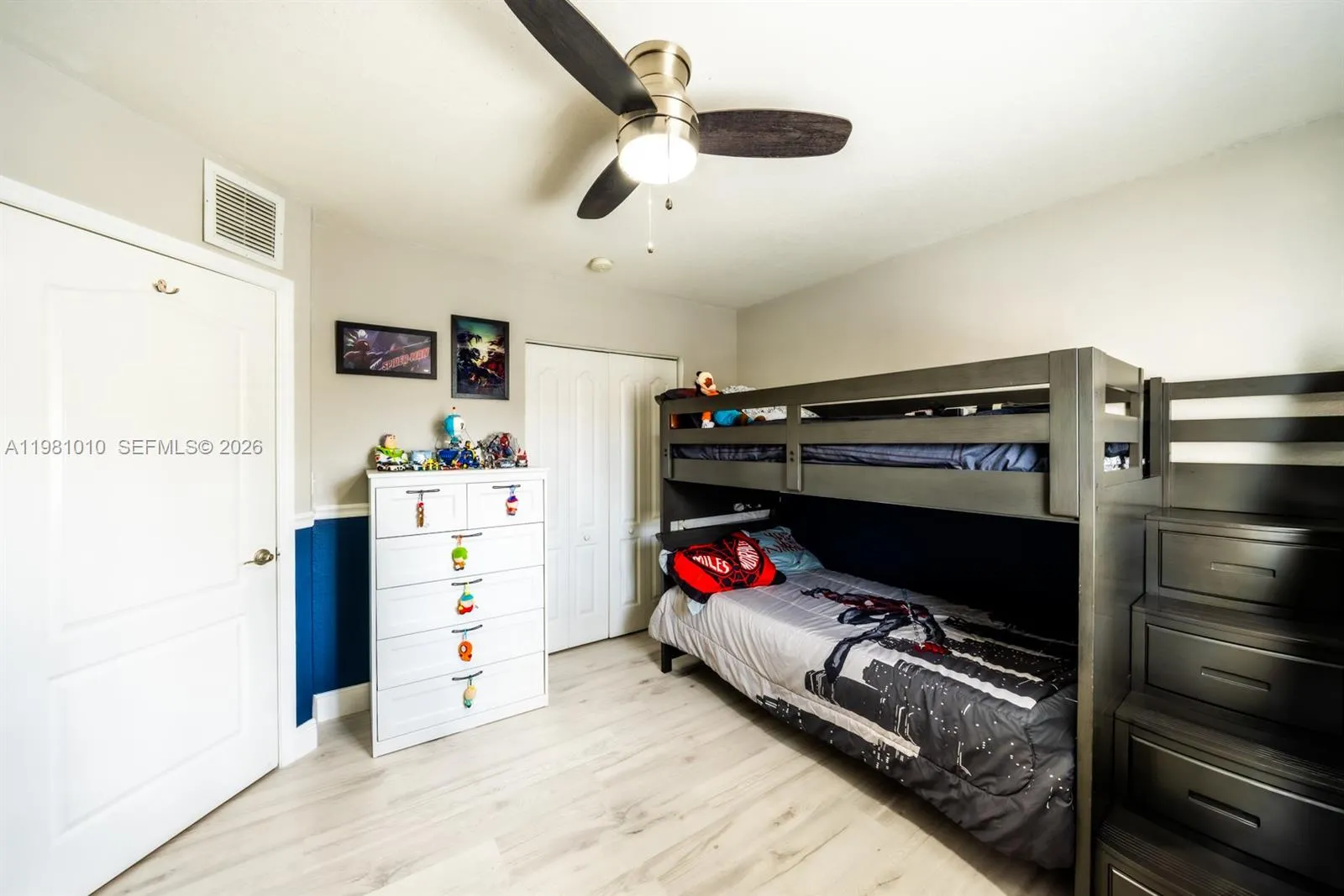 Hialeah, Florida 33018, 3 Bedrooms Bedrooms, ,2 BathroomsBathrooms,Residential,For Sale,A11981010