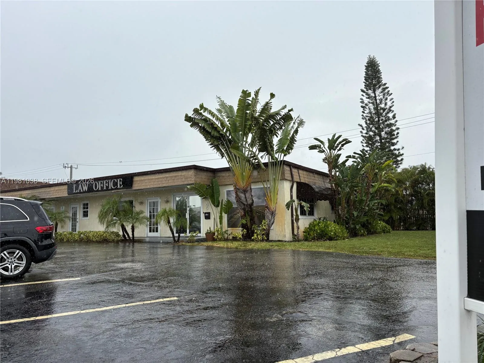 45 E Sheridan St, Dania Beach, Florida 33004, Dania Beach, Florida 33004, ,Commercial Lease,For Rent,45 E Sheridan St, Dania Beach, Florida 33004,A11981038