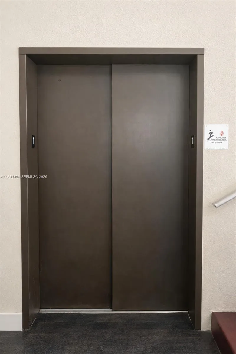 Elevator