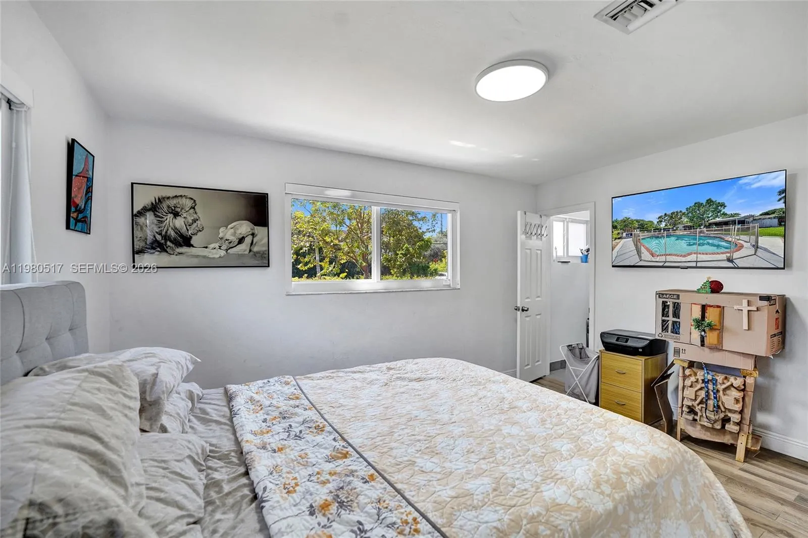 1015 S 14th Ave, Hollywood, Florida 33020, Hollywood, Florida 33020, 3 Bedrooms Bedrooms, ,4 BathroomsBathrooms,Residential,For Sale,1015 S 14th Ave, Hollywood, Florida 33020,A11980517