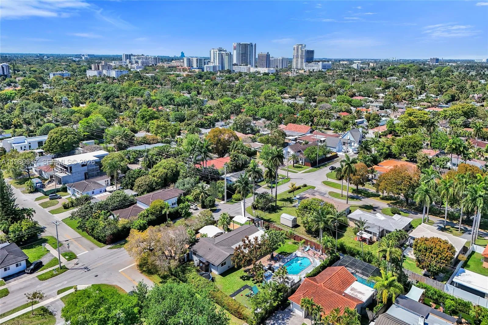 1015 S 14th Ave, Hollywood, Florida 33020, Hollywood, Florida 33020, 3 Bedrooms Bedrooms, ,4 BathroomsBathrooms,Residential,For Sale,1015 S 14th Ave, Hollywood, Florida 33020,A11980517