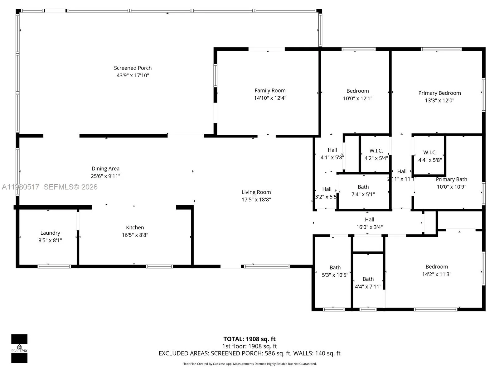 1015 S 14th Ave, Hollywood, Florida 33020, Hollywood, Florida 33020, 3 Bedrooms Bedrooms, ,4 BathroomsBathrooms,Residential,For Sale,1015 S 14th Ave, Hollywood, Florida 33020,A11980517