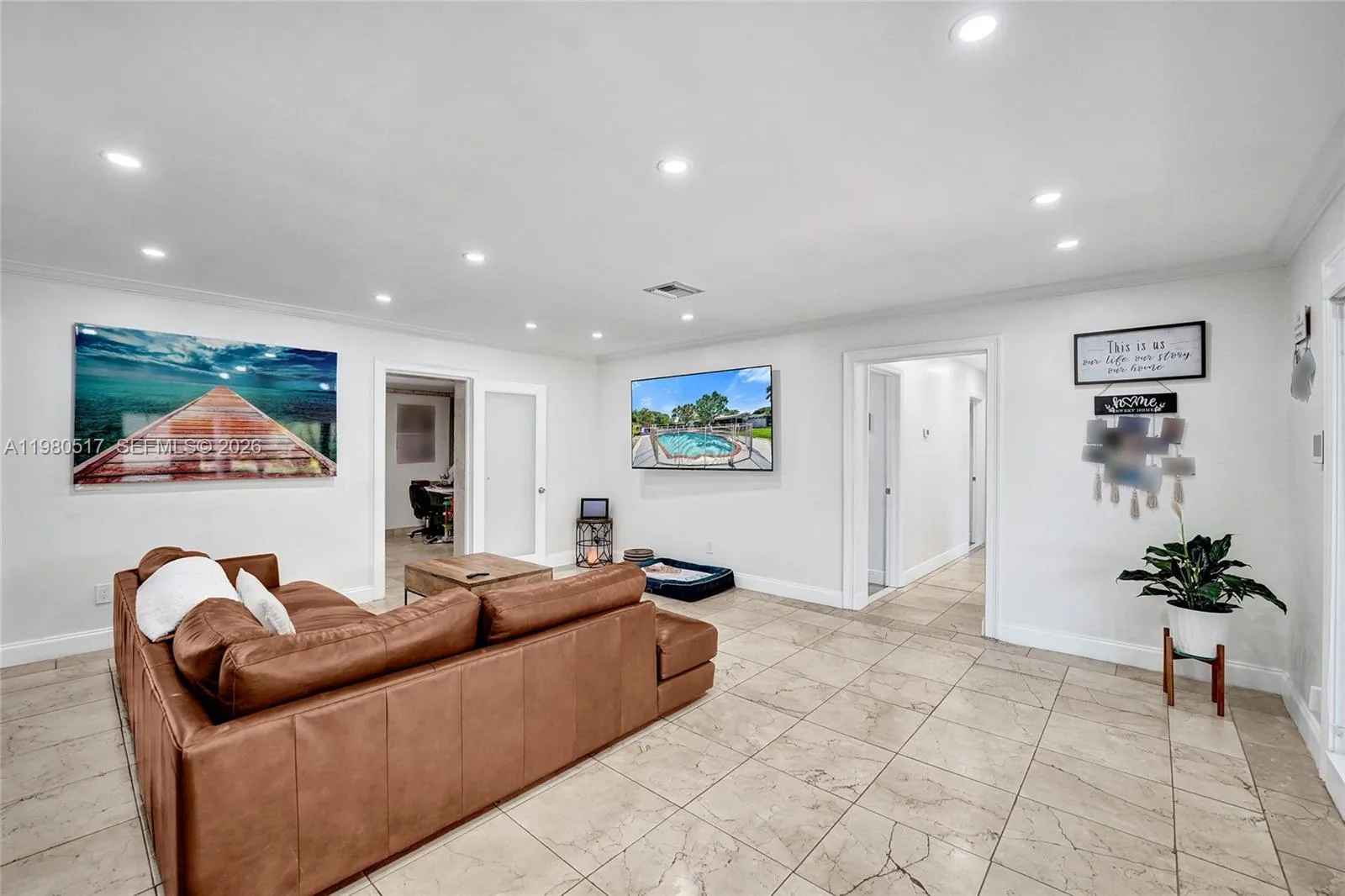 1015 S 14th Ave, Hollywood, Florida 33020, Hollywood, Florida 33020, 3 Bedrooms Bedrooms, ,4 BathroomsBathrooms,Residential,For Sale,1015 S 14th Ave, Hollywood, Florida 33020,A11980517