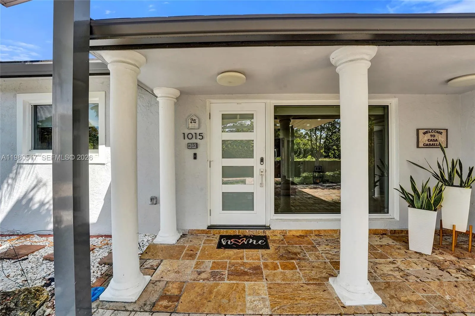 1015 S 14th Ave, Hollywood, Florida 33020, Hollywood, Florida 33020, 3 Bedrooms Bedrooms, ,4 BathroomsBathrooms,Residential,For Sale,1015 S 14th Ave, Hollywood, Florida 33020,A11980517