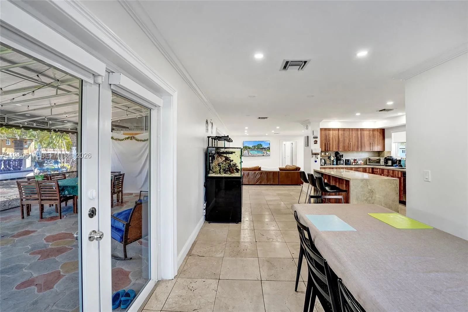 1015 S 14th Ave, Hollywood, Florida 33020, Hollywood, Florida 33020, 3 Bedrooms Bedrooms, ,4 BathroomsBathrooms,Residential,For Sale,1015 S 14th Ave, Hollywood, Florida 33020,A11980517