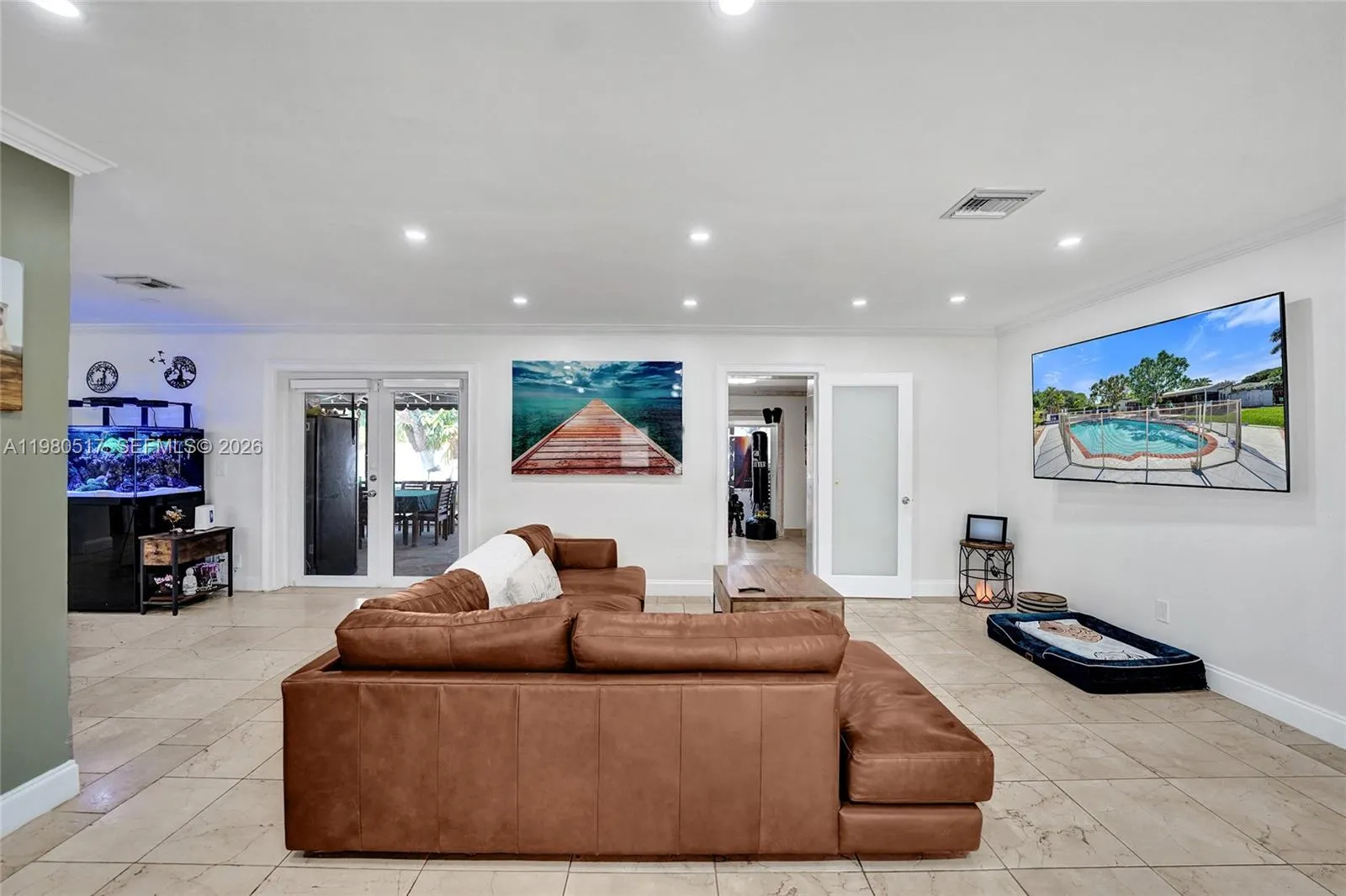 1015 S 14th Ave, Hollywood, Florida 33020, Hollywood, Florida 33020, 3 Bedrooms Bedrooms, ,4 BathroomsBathrooms,Residential,For Sale,1015 S 14th Ave, Hollywood, Florida 33020,A11980517