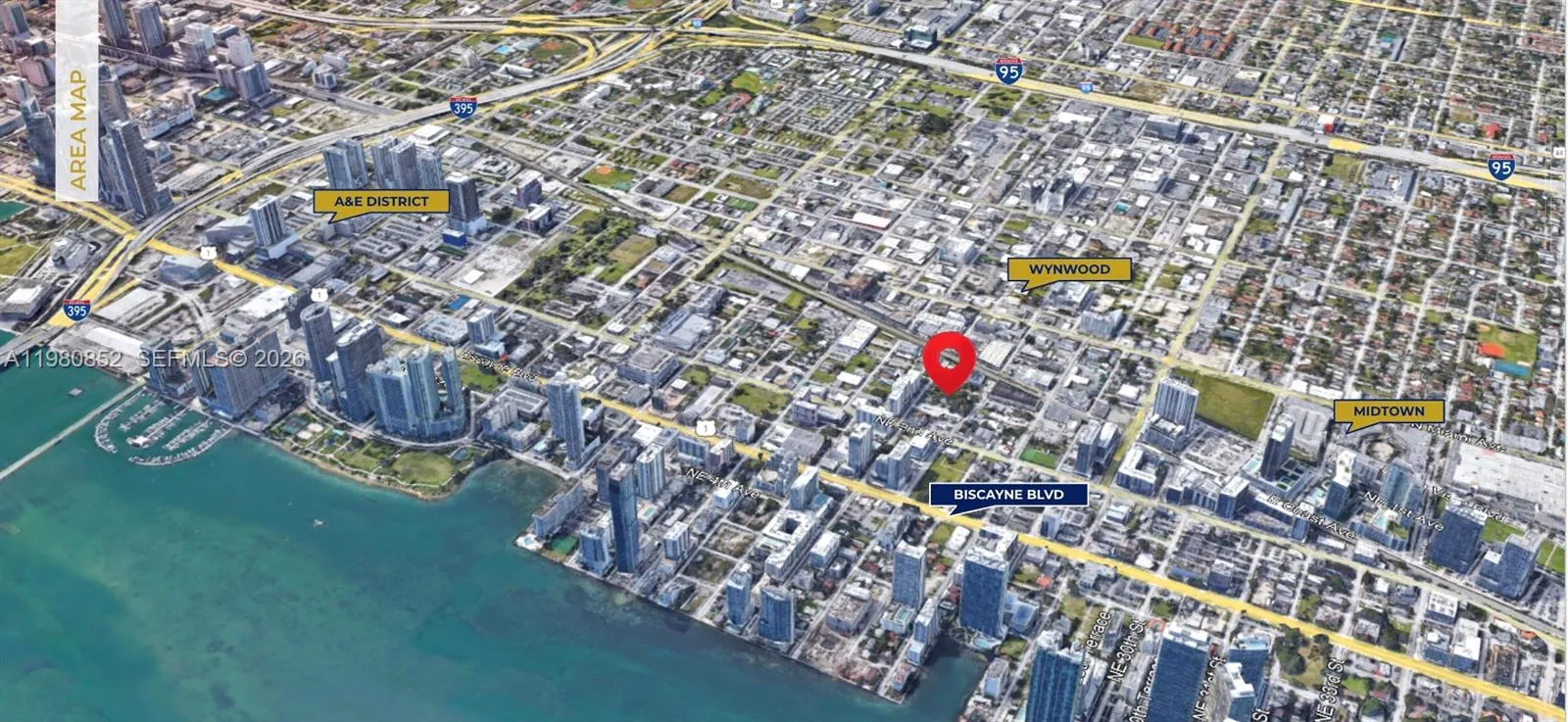 142-144 Ne 26th St, Miami, Florida 33137, Miami, Florida 33137, ,Land,For Sale,142-144 Ne 26th St, Miami, Florida 33137,A11980852