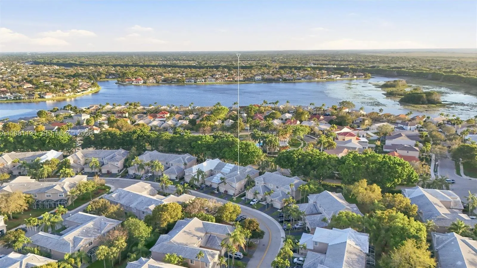 2066 Madeira Dr 2066, Weston, Florida 33327, Weston, Florida 33327, 3 Bedrooms Bedrooms, ,2 BathroomsBathrooms,Residential,For Sale,2066 Madeira Dr 2066, Weston, Florida 33327,A11981131