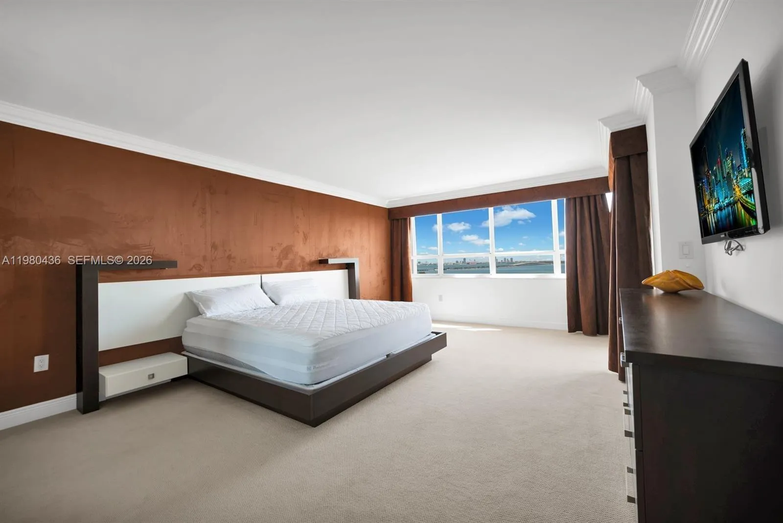 3 Grove Isle Dr C1703, Miami, Florida 33133, Miami, Florida 33133, 2 Bedrooms Bedrooms, ,2 BathroomsBathrooms,Residential Lease,For Rent,3 Grove Isle Dr C1703, Miami, Florida 33133,A11980436