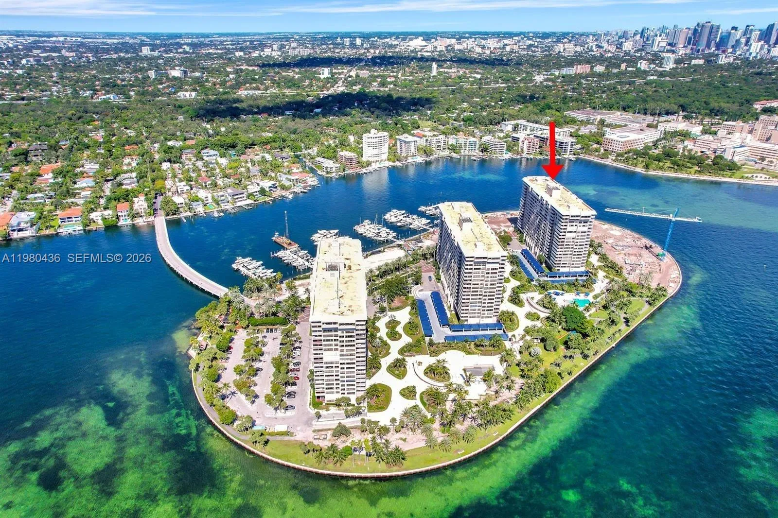 3 Grove Isle Dr C1703, Miami, Florida 33133, Miami, Florida 33133, 2 Bedrooms Bedrooms, ,2 BathroomsBathrooms,Residential Lease,For Rent,3 Grove Isle Dr C1703, Miami, Florida 33133,A11980436