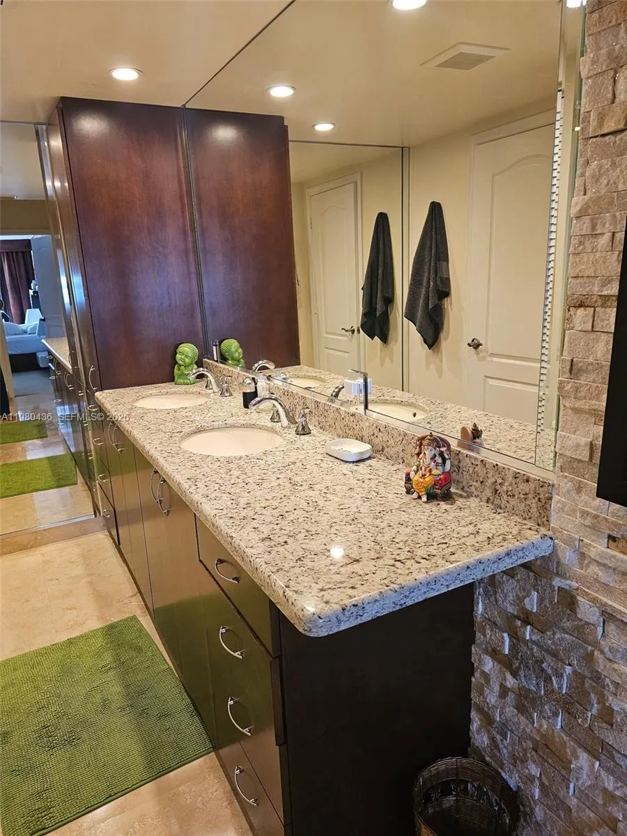 Main bath