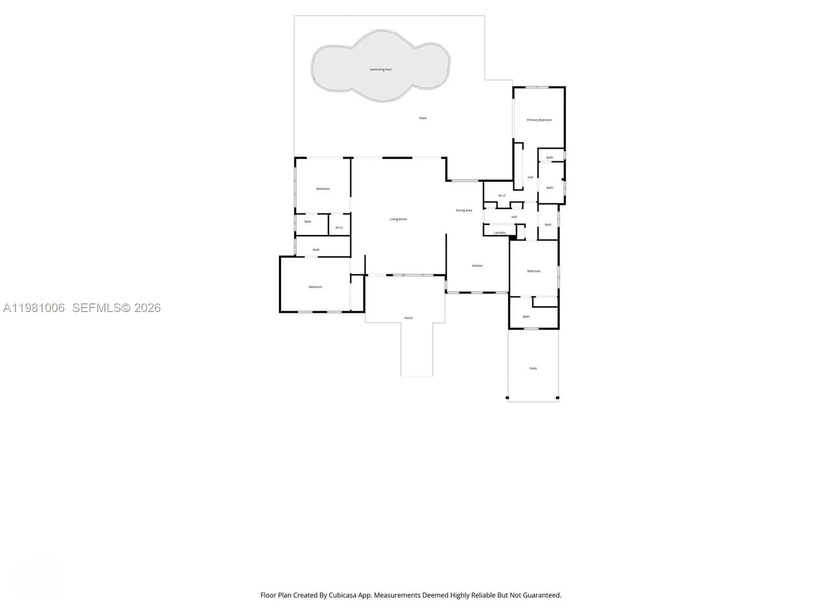 1014 Jefferson St, Hollywood, Florida 33019, Hollywood, Florida 33019, 4 Bedrooms Bedrooms, ,4 BathroomsBathrooms,Residential,For Sale,1014 Jefferson St, Hollywood, Florida 33019,A11981006