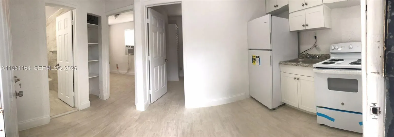 Miami, Florida 33136, 2 Bedrooms Bedrooms, ,1 BathroomBathrooms,Residential Lease,For Rent,A11981164