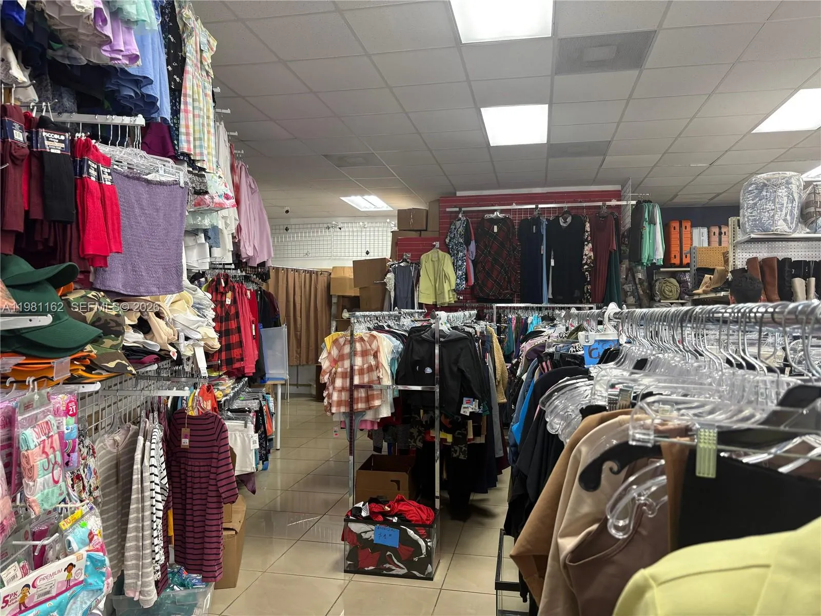 12801 Sw 42nd St, Miami, Florida 33175, Miami, Florida 33175, ,Commercial Lease,For Rent,12801 Sw 42nd St, Miami, Florida 33175,A11981162