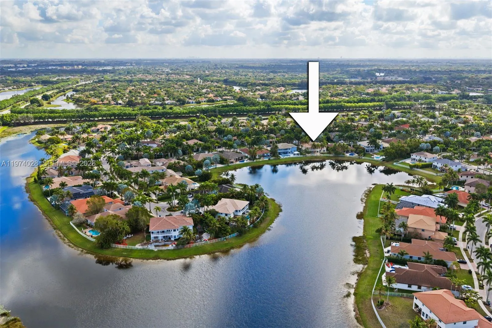 1537 Victoria Isle Way, Weston, Florida 33327, Weston, Florida 33327, 5 Bedrooms Bedrooms, ,5 BathroomsBathrooms,Residential,For Sale,1537 Victoria Isle Way, Weston, Florida 33327,A11974028