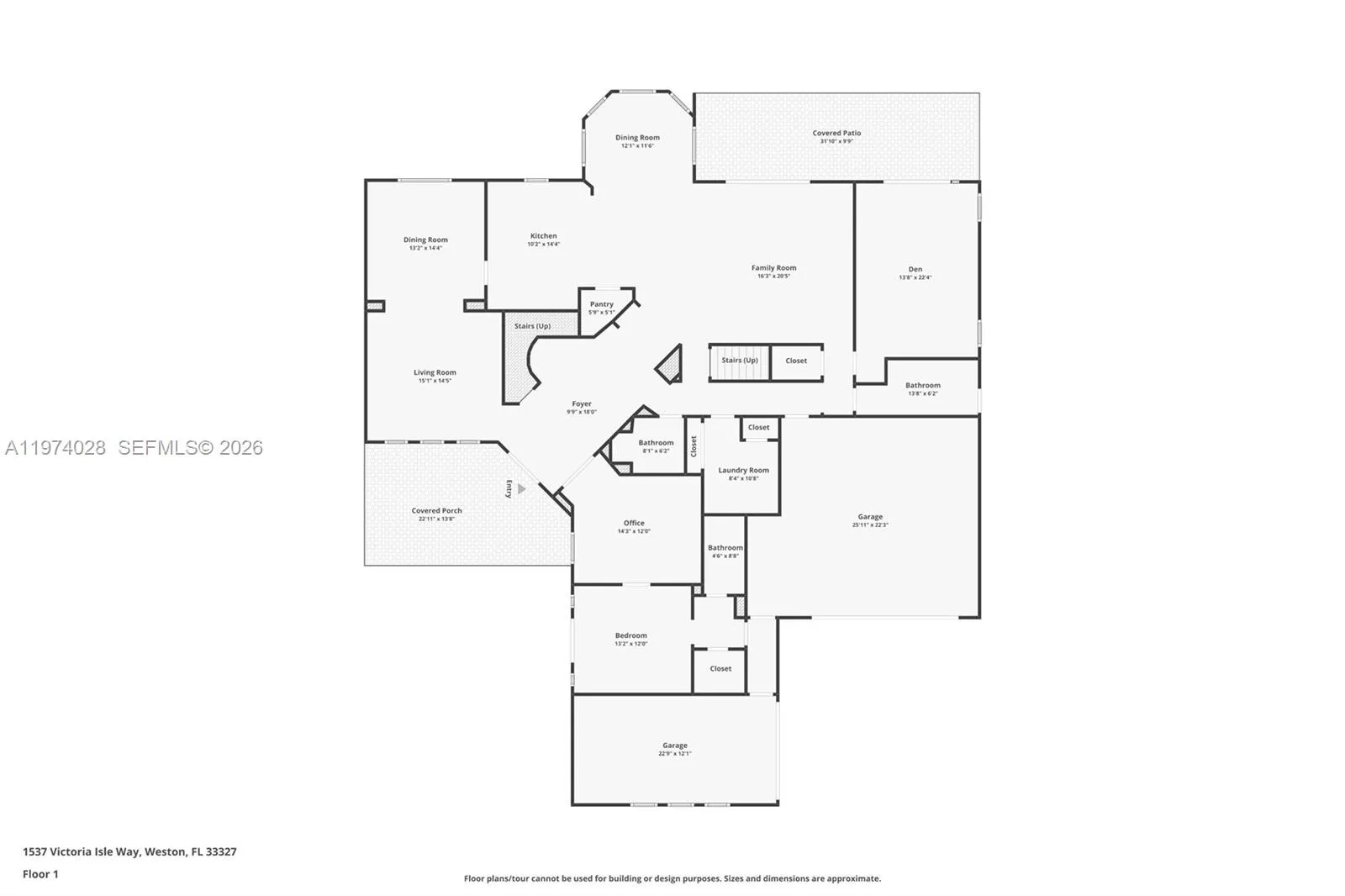 1537 Victoria Isle Way, Weston, Florida 33327, Weston, Florida 33327, 5 Bedrooms Bedrooms, ,5 BathroomsBathrooms,Residential,For Sale,1537 Victoria Isle Way, Weston, Florida 33327,A11974028