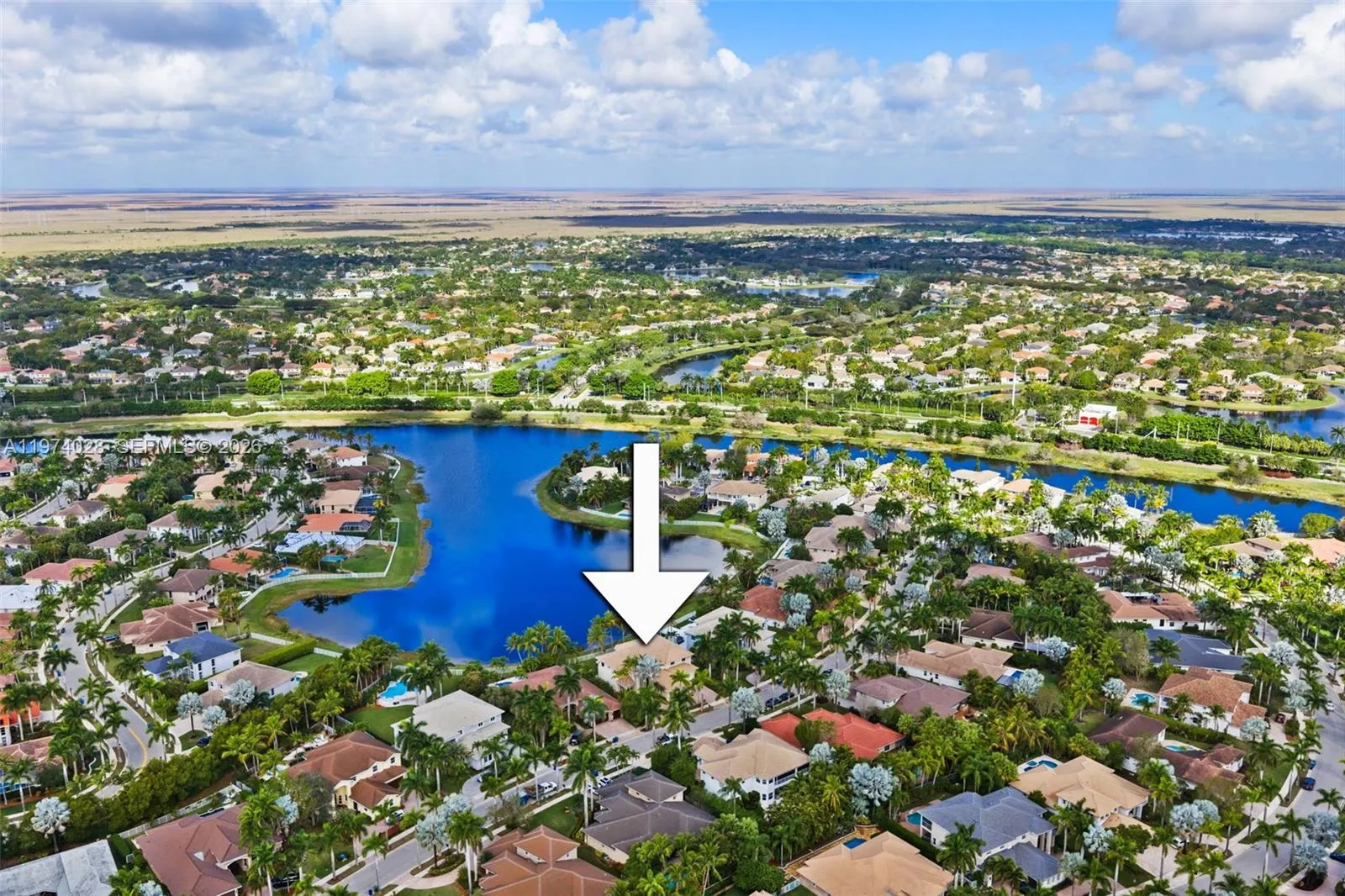 1537 Victoria Isle Way, Weston, Florida 33327, Weston, Florida 33327, 5 Bedrooms Bedrooms, ,5 BathroomsBathrooms,Residential,For Sale,1537 Victoria Isle Way, Weston, Florida 33327,A11974028